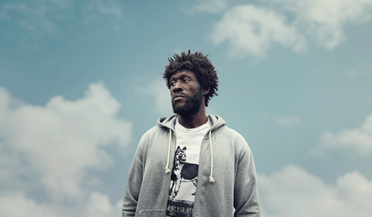 Stormzy launches #Merky Movies, pronounces “poignant” first challenge ‘Huge Man’ img