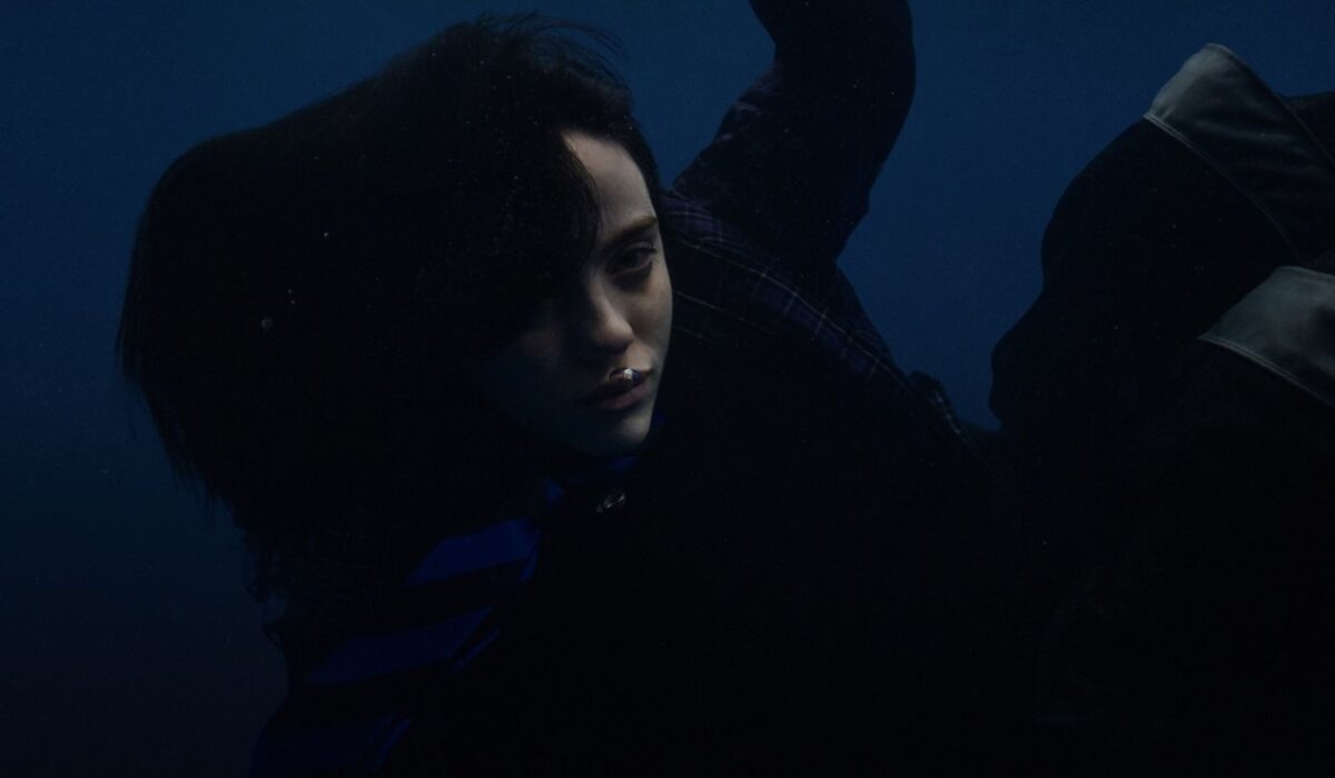 Watch Billie Eilish’s haunting cowl of Paramore’s ‘The Solely Exception’ in Paris img