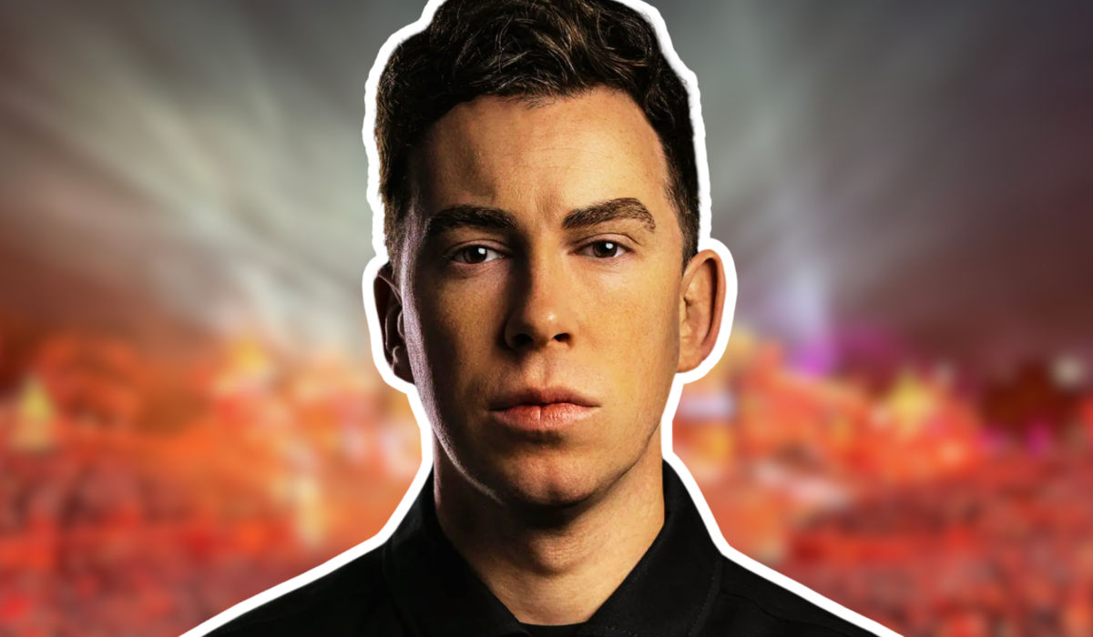 What’s EDM? This is All the pieces You Have to Know (2025 Replace) img