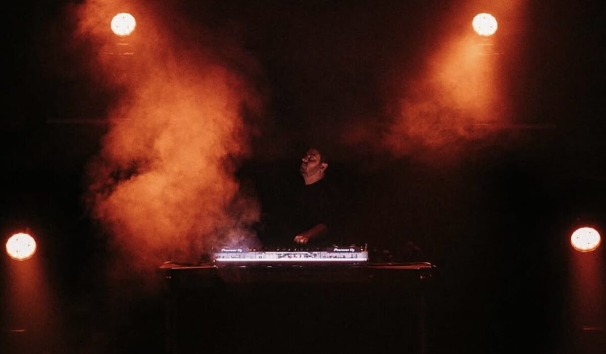 Dancing Astronaut’s New Music Friday: John Alto, Mary Droppinz, Timelapse, Charlotte de Witte, and extra (July 4, 2025) – Dancing Astronaut img