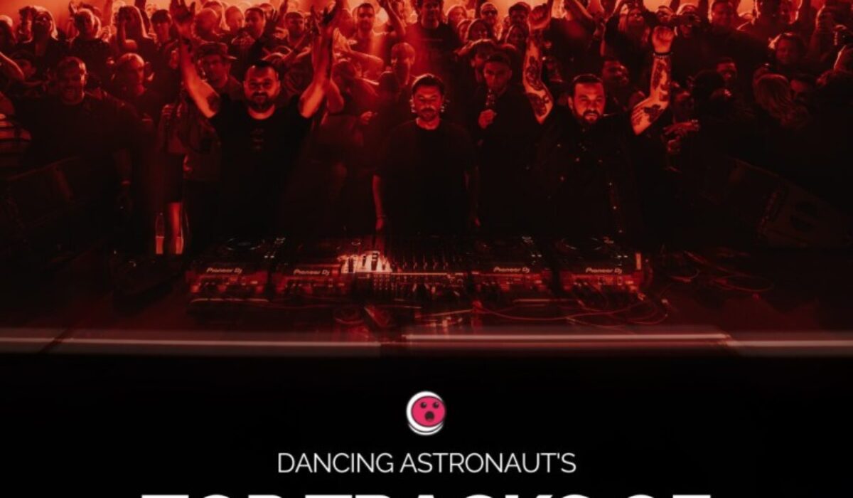 Dancing Astronaut’s Prime Tracks of 2025’s First Half – Dancing Astronaut img