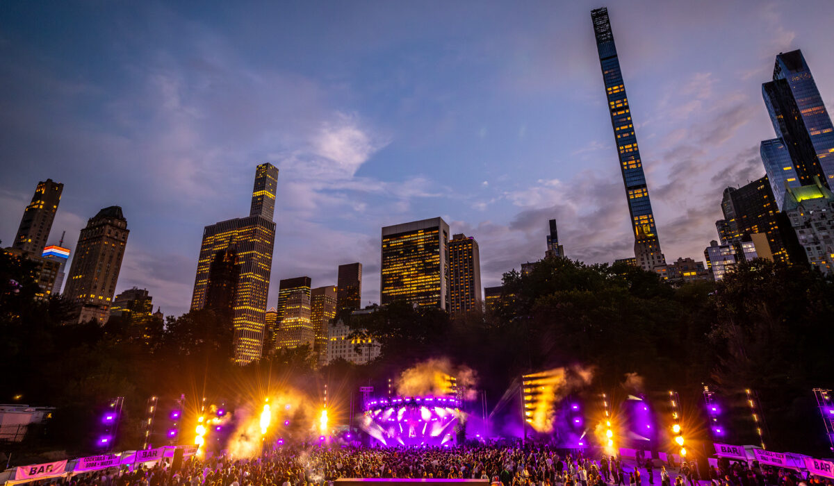 We Belong Right here declares return of Central Park Pageant, new three-day Brooklyn occasion – Dancing Astronaut img