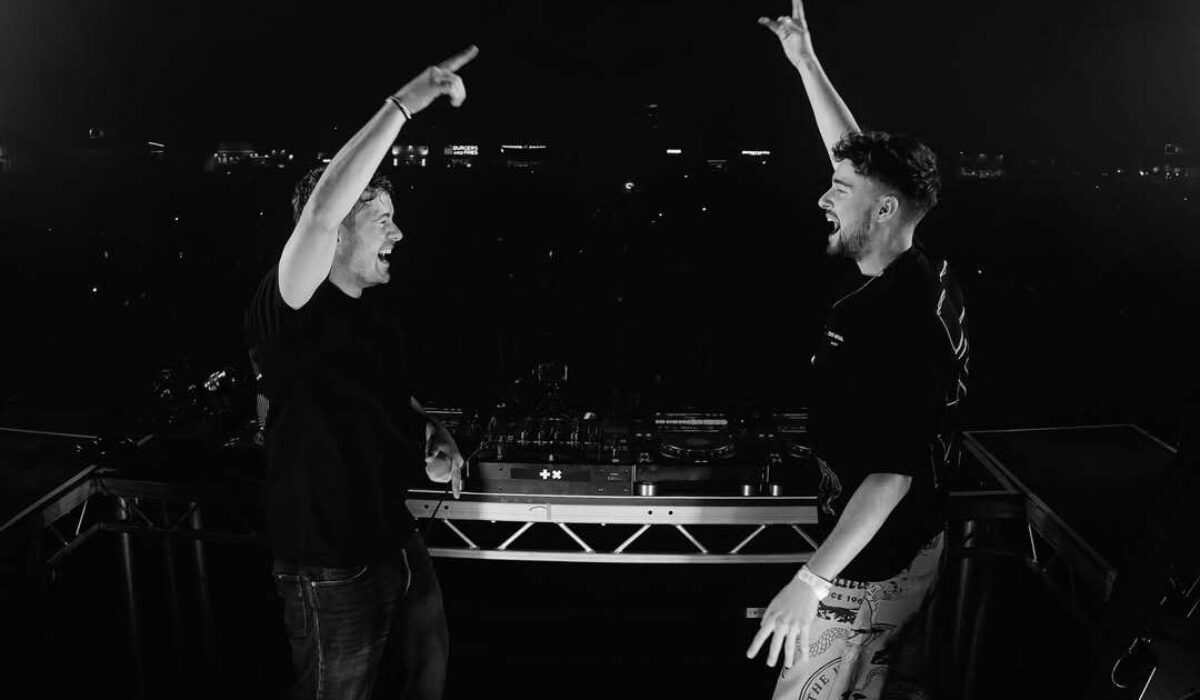 Dancing Astronaut’s New Music Friday: Arcando, Martin Garrix and Bonn, Adam Sellouk, Sammy Virji and Chris Lake, and extra (August 22, 2025) – Dancing Astronaut img