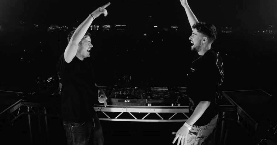 Dancing Astronaut’s New Music Friday: Arcando, Martin Garrix and Bonn, Adam Sellouk, Sammy Virji and Chris Lake, and extra (August 22, 2025) – Dancing Astronaut img