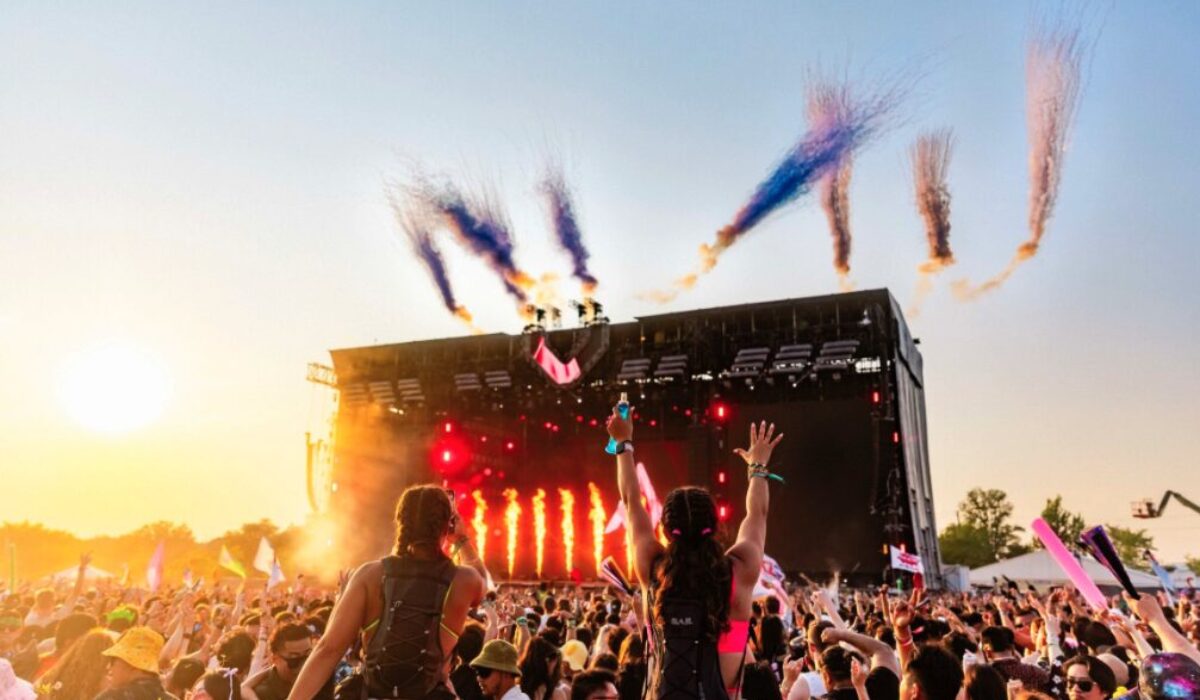 How Toronto’s VELD Music Pageant cracked down on ticket resale scams – Dancing Astronaut img