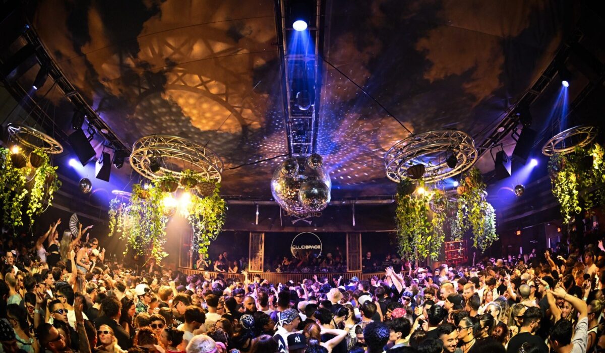 Insomniac information lawsuit towards Membership House minority homeowners over alleged partnership breach – Dancing Astronaut img