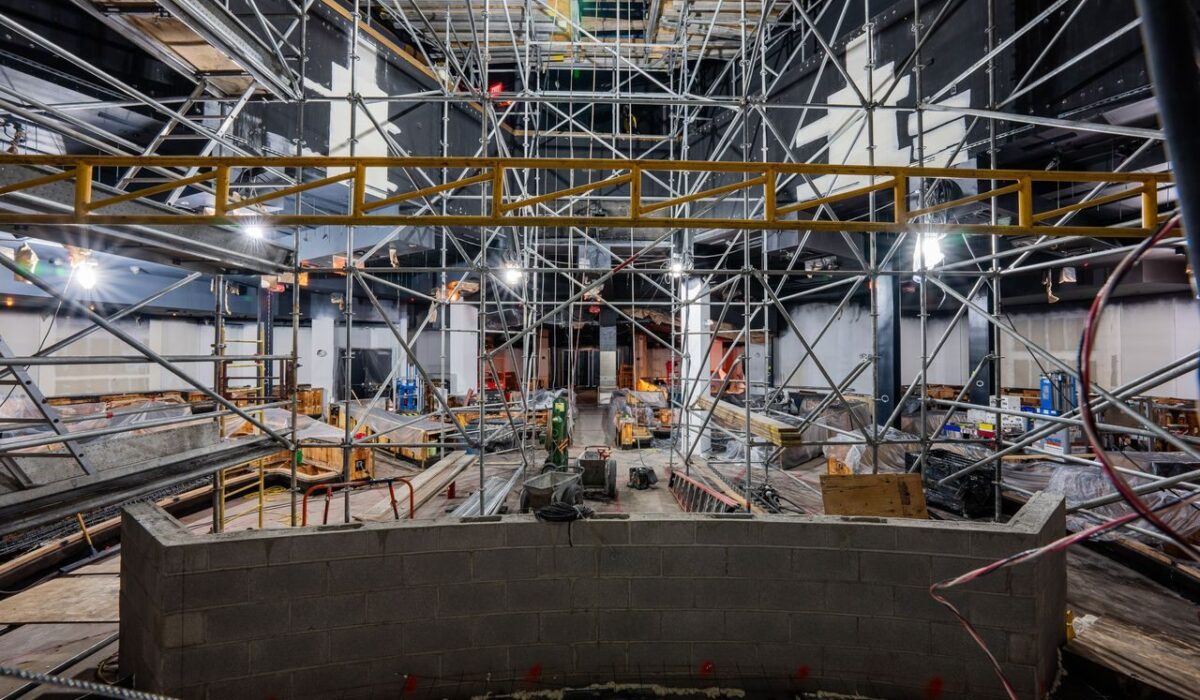 Marquee previews remodels of New York, Las Vegas nightclubs – Dancing Astronaut img