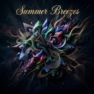 Summer Breezes — C & J Music Machine album artwork