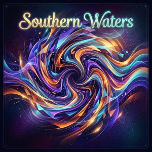 Southern Waters — C & J Music Machine album artwork