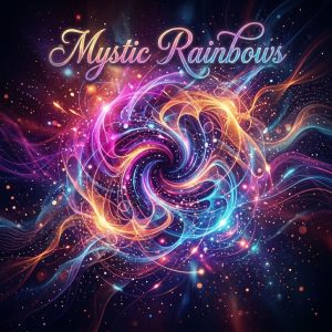 Mystic Rainbows — C & J Music Machine album artwork