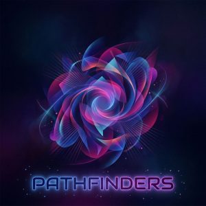 Pathfinders — C & J Music Machine album artwork