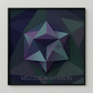 Melodic Wayfarers — C & J Music Machine album artwork