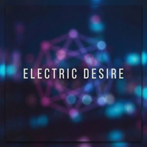 Electric Desire — Harper Lee album artwork