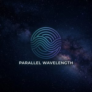 Parallel Wavelength — Jason Still album artwork