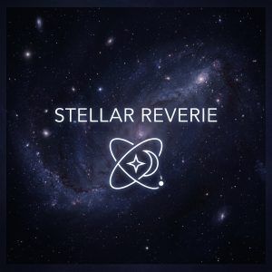 Stellar Reverie — Jason Still album artwork