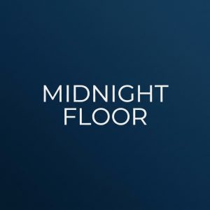 Midnight Floor — Molly Randall album artwork