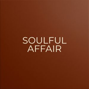 Soulful Affair — Molly Randall album artwork