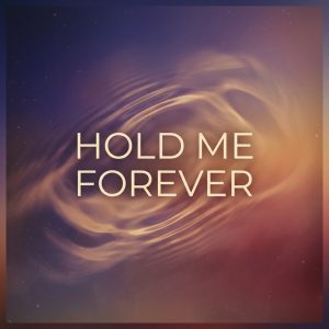 Hold Me Forever — Mark Taylor album artwork