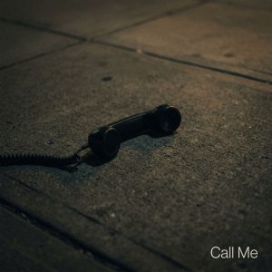 Call Me — Mark Taylor album artwork